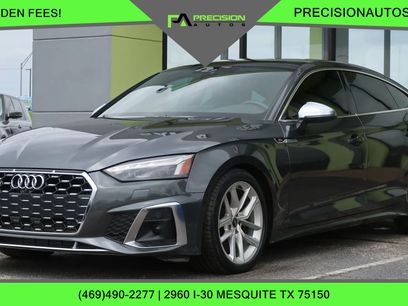 Used 2021 Audi S5 Premium Plus
