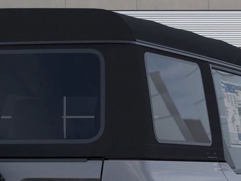 New 2025 Ford Bronco Big Bend image 25