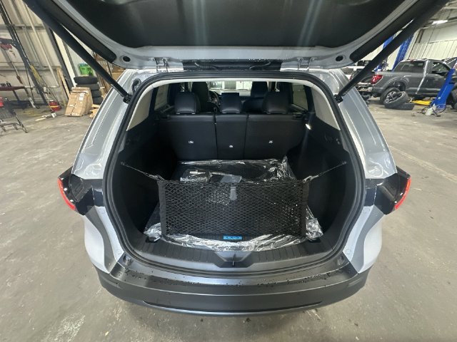 New 2026 MAZDA CX-5 Preferred AWD/4WD image 25