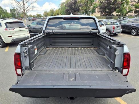 Used 2018 Honda Ridgeline RTL-T image 10