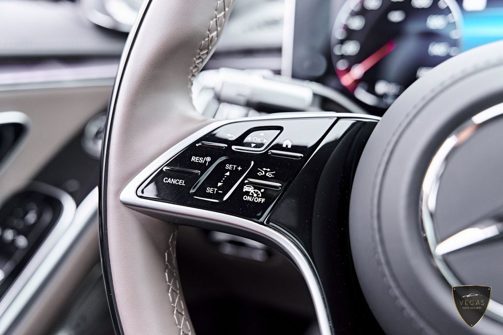 Used 2024 Mercedes-Benz Maybach S 680 4MATIC image 72