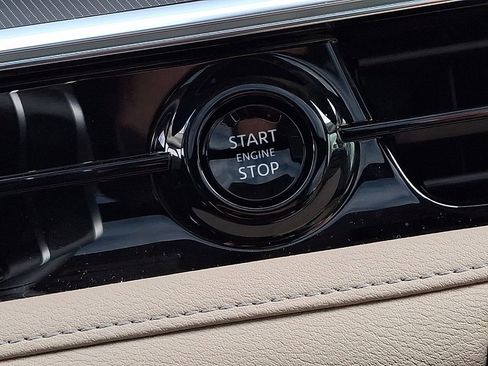 Used 2026 INFINITI QX80 Pure w/ Cargo Package image 26