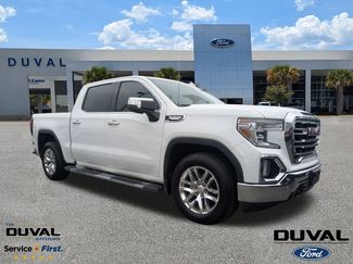 Used 2020 GMC Sierra 1500 SLT video 1