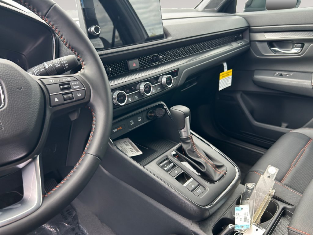 New 2027 Honda CR-V Sport-L image 10