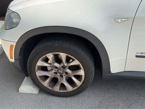 Used 2012 BMW X5 xDrive35i AWD/4WD image 12