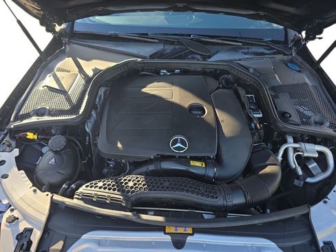 Used 2019 Mercedes-Benz C 300 C 300 image 18