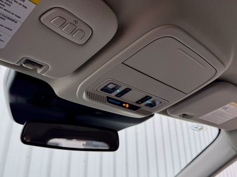 New 2026 Ford Explorer Platinum w/ LUX Leather Package image 33