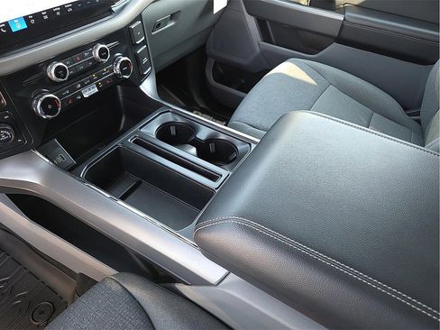 New 2025 Ford F150 XLT w/ Equipment Group 302A MID image 20