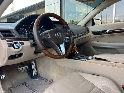 Used 2012 Mercedes-Benz E 350 Coupe image 26