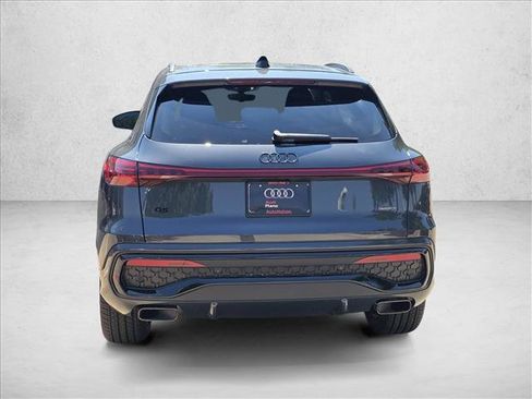 Used 2026 Audi Q5 Premium Plus AWD/4WD image 6