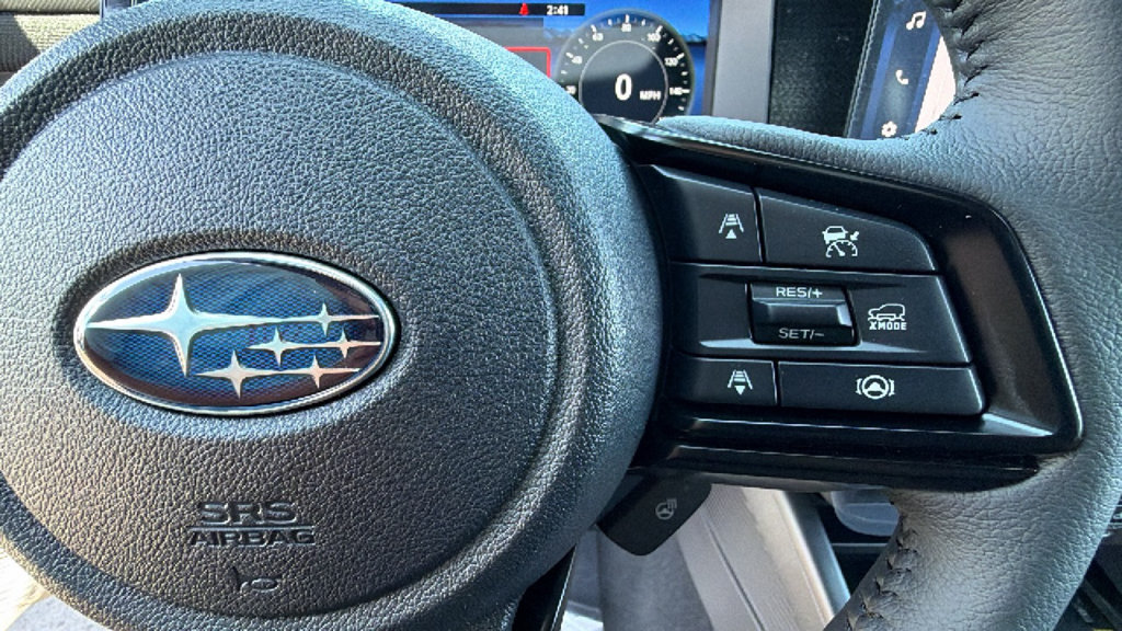 New 2026 Subaru Outback Limited AWD/4WD image 20