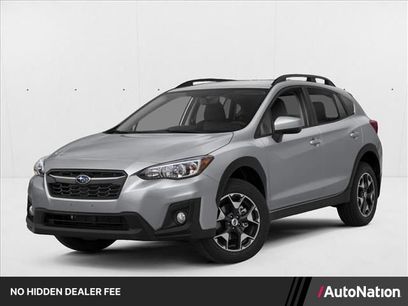 Used 2019 Subaru Crosstrek 2.0i Limited w/ Popular Package #2