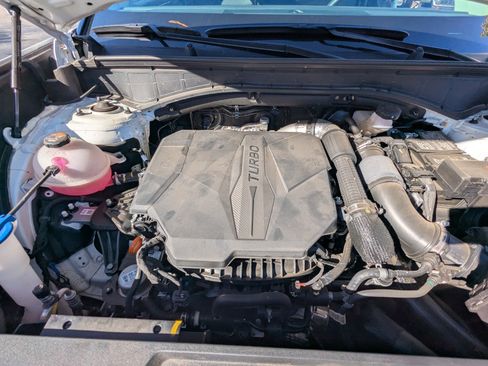 Used 2025 Hyundai Santa Fe SEL image 27