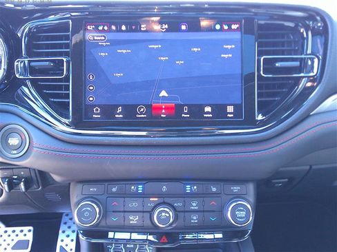 Used 2026 Dodge Durango GT AWD/4WD image 15