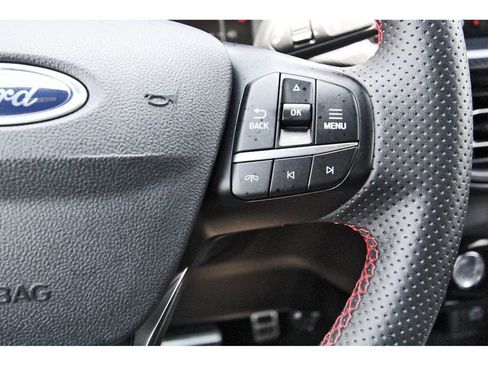 Used 2023 Ford Escape ST-Line w/ Tech Pack #1 FWD image 19