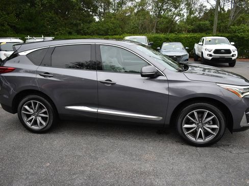Used 2021 Acura RDX AWD w/ Technology Package image 40