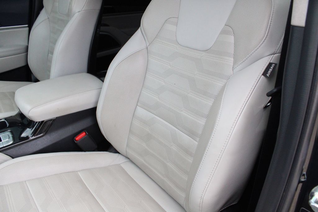 Used 2023 Kia Telluride SX Prestige AWD/4WD image 7
