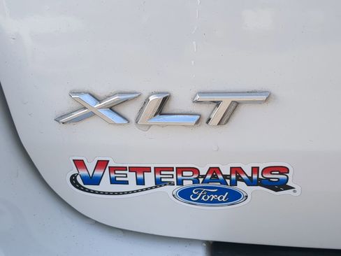 Certified 2020 Ford Explorer XLT w/ Equipment Group 202A image 40