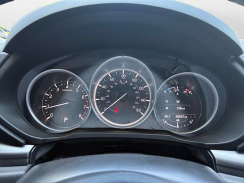 Certified 2025 MAZDA CX-5 AWD 2.5 S image 11