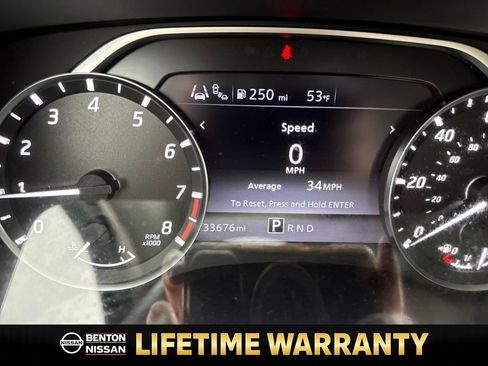 Certified 2022 Nissan Frontier S w/ Technology Package image 17