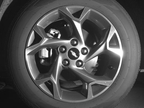 Used 2025 Chevrolet Trax LT image 12