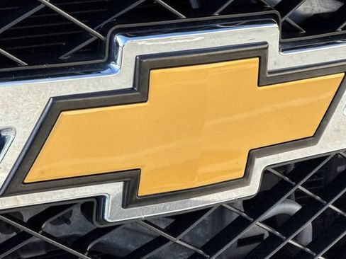 Used 2013 Chevrolet Silverado 2500 LT w/ Interior Plus Package image 43