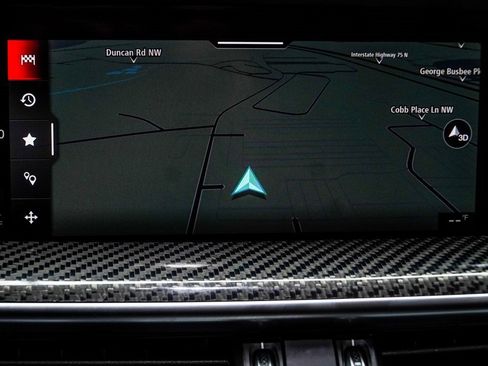 Used 2022 Alfa Romeo Stelvio Quadrifoglio w/ Active Assist Plus Package image 26