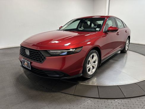 Used 2024 Honda Accord LX image 6