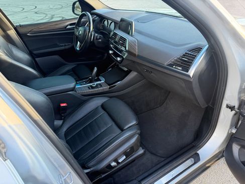 Used 2019 BMW X3 xDrive30i w/ Driving Assistance Package image 23