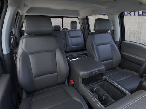 New 2026 Ford F350 Lariat w/ Lariat Ultimate Package image 10