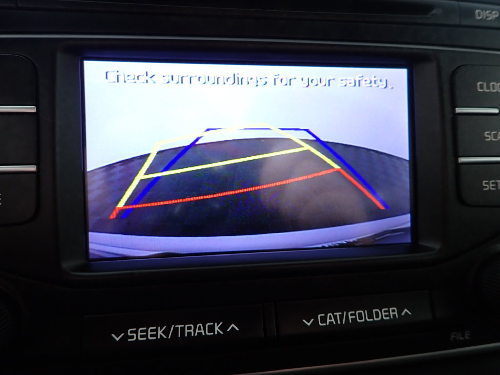 Used 2019 Kia Sportage LX AWD/4WD image 4