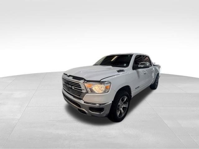 Certified 2024 RAM 1500 Laramie RWD image 3