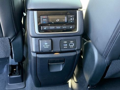New 2026 Subaru Ascent Bronze Edition AWD/4WD image 16