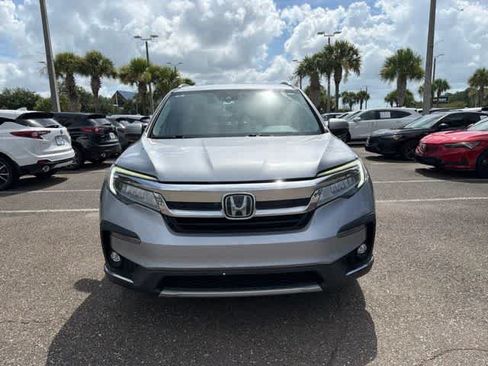 Used 2019 Honda Pilot Elite image 6