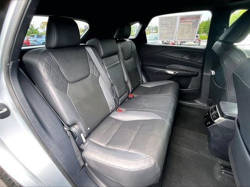 Used 2023 Lexus RX 350 Premium w/ Accessory Package AWD/4WD image 25