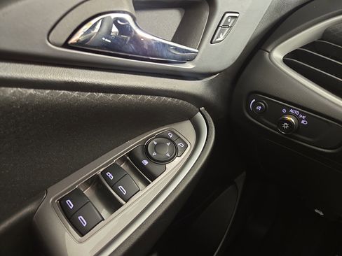 Certified 2024 Chevrolet Malibu LT w/ Midnight Edition image 28