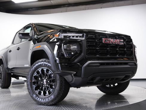 New 2026 GMC Canyon Elevation RWD image 45