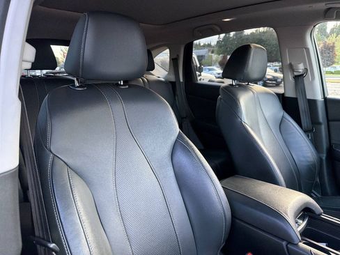 Used 2021 Acura RDX w/ Technology Package AWD/4WD image 17