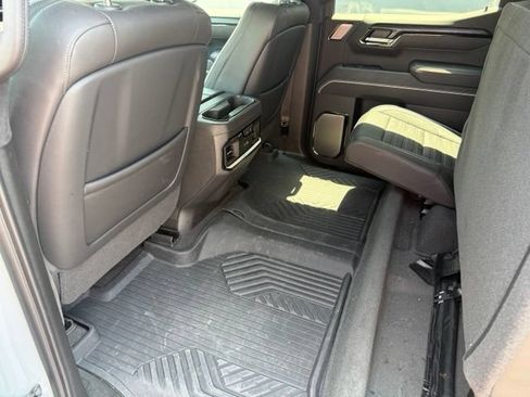 Used 2024 GMC Sierra 1500 AT4X w/ AT4X AEV Edition AWD/4WD image 26