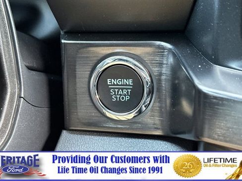 New 2026 Ford F250 Lariat w/ Lariat Ultimate Package image 22