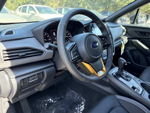 New 2026 Subaru Crosstrek 2.5i Wilderness image 21