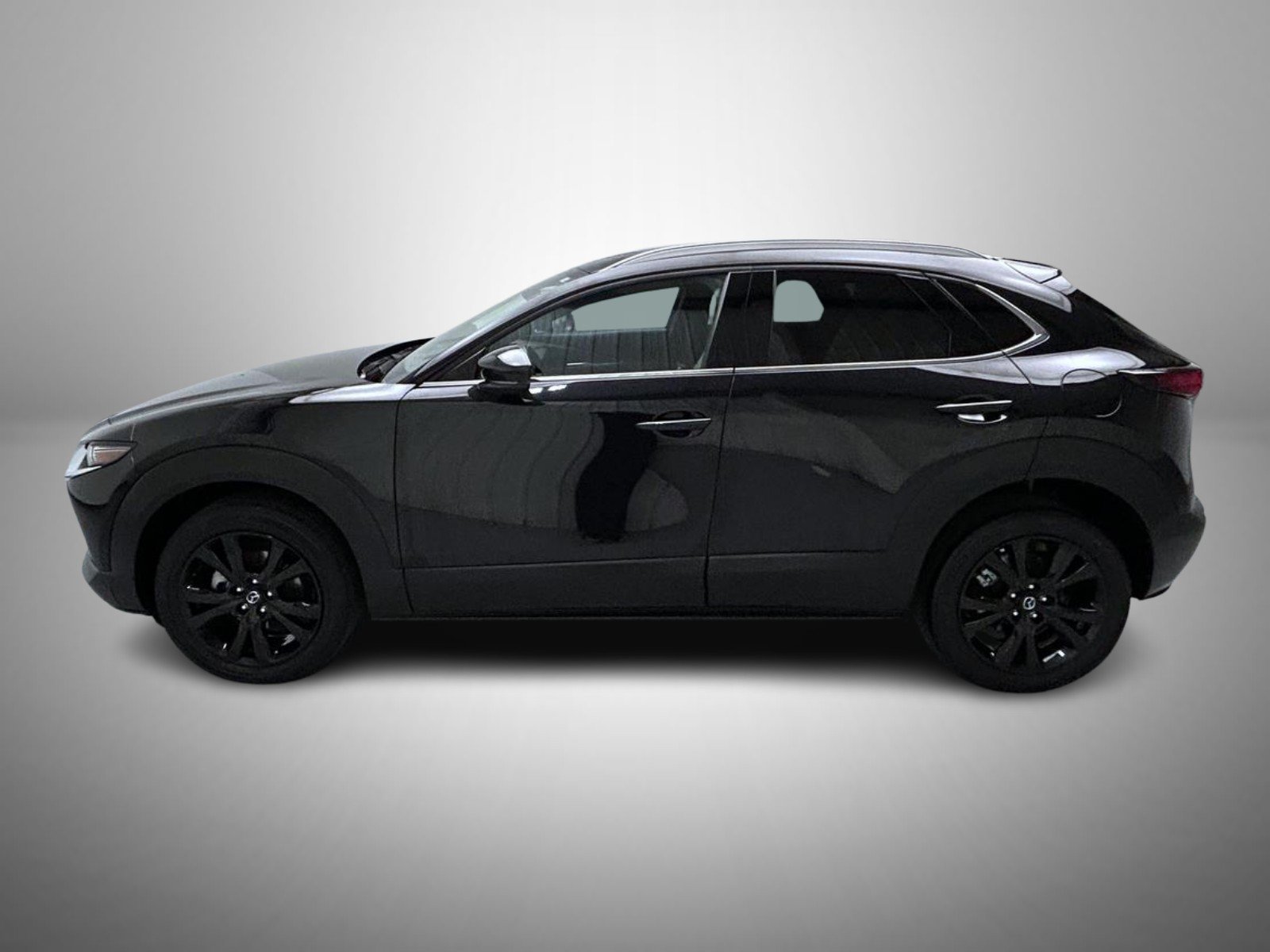 Certified 2023 MAZDA CX-30 2.5 Turbo w/ Premium Package AWD/4WD image 8