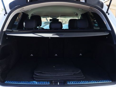 Used 2021 Mercedes-Benz GLC 300 w/ Premium Package image 23