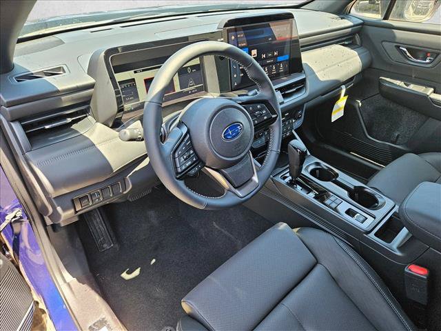 New 2026 Subaru Outback Touring XT AWD/4WD image 3