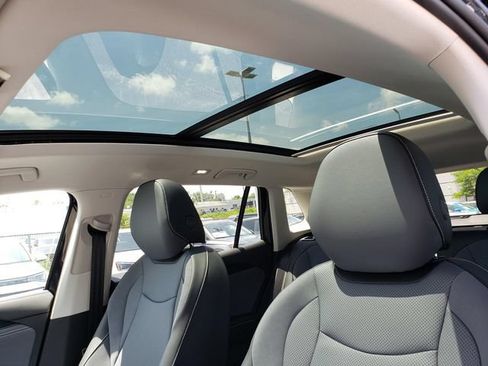 New 2026 Volkswagen Tiguan SE AWD/4WD image 7