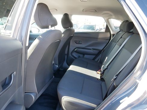 Certified 2025 Hyundai Kona SEL image 16