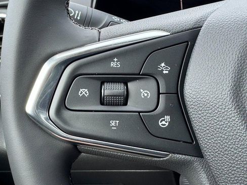 New 2026 Chevrolet Trax ACTIV w/ Sunroof Package image 37