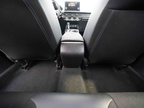 Certified 2023 Honda Civic Sport image 22