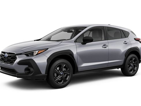 New 2026 Subaru Crosstrek 2.5i AWD/4WD image 8