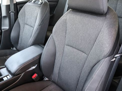 Certified 2024 Honda Accord LX image 29
